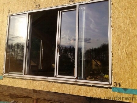 Объект Сервус Киев